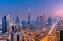 Ivanti Neurons: Vereinigte Arabische Emirate führen Plattform für Zero Trust Access ein ( Foto: Adobe Stock - remco pietEyeEm )