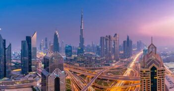 Ivanti Neurons: Vereinigte Arabische Emirate führen Plattform für Zero Trust Access ein ( Foto: Adobe Stock - remco pietEyeEm )