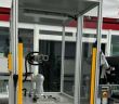 Gaia-X Datenraum treibt Produktion an: ARENA2036 und SmartFactoryKL (Foto: Pilz GmbH & Co. KG)