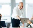 Revolutionäre Pläne: Google Perspectives strebt an, KI-Dominanz zu durchbrechen und wirft Fragen zur SEO (Foto: Poosch Consulting GmbH)
