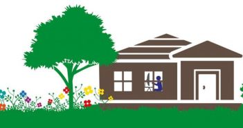 Steuerliche Vorteile: Homeoffice im Garten realisieren (Foto: Vereinigte Lohnsteuerhilfe e.V. - VLH)