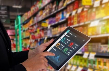 ALDI SÜD wählt Centric Software zur Optimierung des Einkaufs und (Foto: Centric Software und ALDI SÜD schließen Partnerschaft für digitale Transformation im Einzelhandel(AdobeStock - 366460404 - Monopoly919))