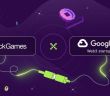 BlockGames wird Teil von Googles Web Startup-Programm (Foto: BlockGames wird Teil von Googles exklusivem Web3 Startup-Programm(BlockGames))