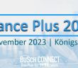 Finance Plus 2023: Innovative Lösungen für schlankere und effizientere (Foto: Finance Plus)