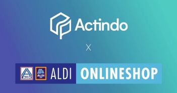 ALDI E-Commerce verbessert den "ALDI ONLINESHOP" mit Actindo (Foto: Actindo)