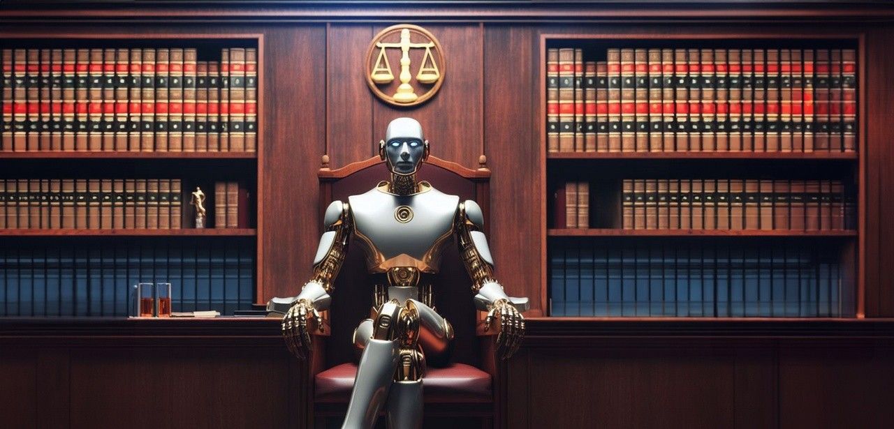 Künstliche Intelligenz: Chancen für Rechtsschutzversicherungen (Foto: AdobeStock - nana 678253332)