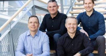 BOX ID erhält 3,5 Millionen Euro Investition für IoT-basierte (Foto: BOX ID)