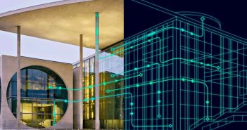 Standardisierung von Digital-Twin-Sprachen: Vereinigung von DTDL und Thing (Foto: Siemens AG)