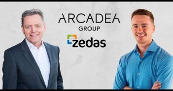 Arcadea Group investiert strategisch in ZEDAS für nachhaltiges (Foto: ZEDAS GmbH)