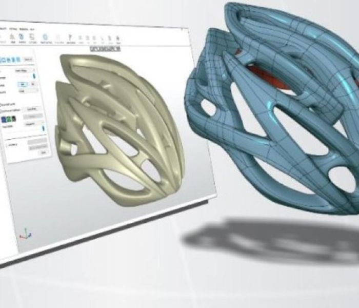 Einstieg in das Reverse-Engineering leicht gemacht (Foto: DataCAD Software und Service GmbH)