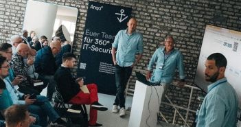 Anqa Roadshow bietet praxisnahe Einblicke in Managed Security (Foto: Anqa IT-Security GmbH)