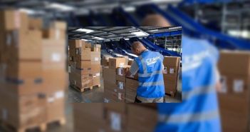 Digitale End-to-End-Transformation: Ciblex optimiert Logistikprozesse mit Zetes-Technologien und (Foto: Ciblex)