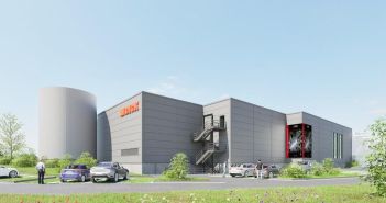Friedr. Dick GmbH & Co. KG: Effiziente Logistikinnovation sichert (Foto: Element Logic Deutschland GmbH)