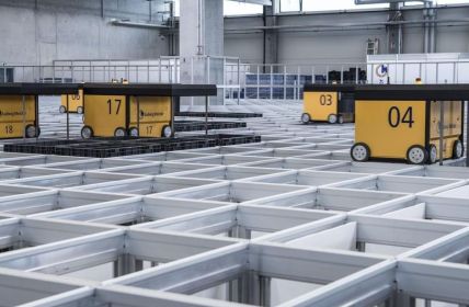 Smarte Supply Chains Forum in Dachau: Logistik neu denken (Foto: HUSS Unternehmensgruppe)
