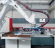 IMA Schelling automatisiert Plattenaufteilung mit Robot.work und Optonic (Foto: IMA Schelling Group)