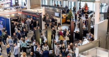 BIM World Munich 2025 vereint Experten für digitale (Foto: RM Rudolf Müller Events GmbH/Chris Hartlmaier)