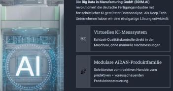 BDiM startet Eigenverwaltungsverfahren und sucht finanzstarke Investoren fuer (Foto: Bild der BDiM GmbH)