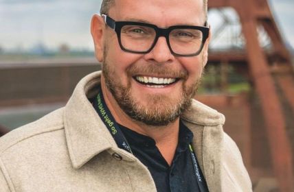 Fünf Jahre Holger Meinen prägen storelogix Entwicklung und (Foto: storelogix by common solutions GmbH & Co. KG)